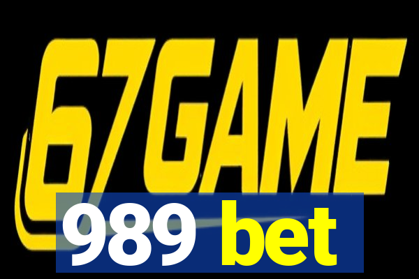 989 bet